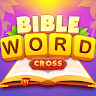 Bible Word Cross Puzzle 's icon