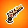 Girl Musketeer : IDLE RPG 's icon