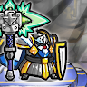 Counter Knights 's icon