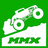 MMX Hill Dash 's icon