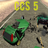 Car Crash Simulator 5 's icon