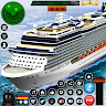 Brazilian Ship Games Simulator 's icon