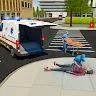 Emergency Rescue Simulator 3D 's icon