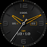 Watch face CNW0022 's icon