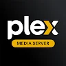 Plex Media Server 's icon