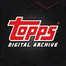 Topps® Digital Archive 's icon