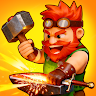 Idle Crafting Master 's icon