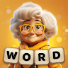 Star Words - Relax Puzzle Game 's icon