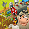 Farm Dream - Farming simulator 's icon