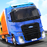 卡车模拟器年 - Truck Simulator 's icon