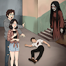 Nightmare Puzzle Tricky Story 's icon