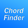 Chord Finder 2 's icon