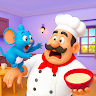 Chef vs Mouse: Prank Wars 's icon