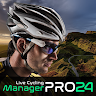 Live Cycling Manager Pro 2024 's icon
