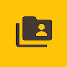 Contacts Folder 's icon