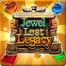 Jewel Lost Legacy 's icon