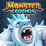 Monster Legends 's icon