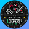 SH088 Watch Face, WearOS watch 's icon