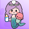 Mermaid Games: Princess Salon 's icon