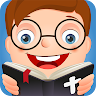 I Read: The Bible app for kids 's icon