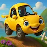 Cars Racing Games For Kids 's icon