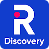 R Discovery: Academic Research 's icon