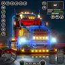 Truck Game USA: Truck Driving 's icon