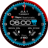 Futuristic Watch Face 's icon