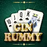 Gin Rummy: Card Game Online 's icon