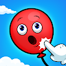 Balloon Pop Kids Learning Game 's icon