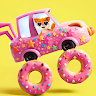 Baby Car Games for Toddlers 's icon