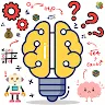 Brain Test - IQ Logic Master 's icon