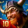 Vikings: War of Clans PvP 's icon
