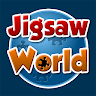 Jigsaw World 's icon
