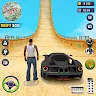 Grand Jumping Ramp : Car Games 's icon