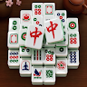 Mahjong Solitaire-Match Puzzle 's icon