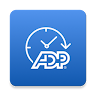 ADP Time Kiosk 's icon