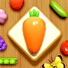 Match Triple 3D: Matching tile 's icon