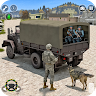 Army Truck Game Simulator 3D 's icon