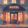 Doorman Story: Hotel Simulator 's icon