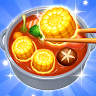 Hot Pot Sort:Hotpot Match Game 's icon