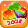 Jelly Jam Crush- Match 3 Games 's icon