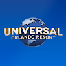 Universal Orlando Resort 's icon