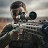 Sniper Battle: 3D War Shooter 's icon