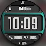 DADAM36: Big Time Digital Dial 's icon