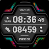EZPZ Watch Face 's icon