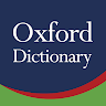 Oxford Dictionary 's icon