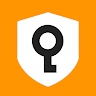 Passwords & passkeys－Safe 's icon