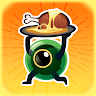 Monster Campfire: Idle Cook 's icon