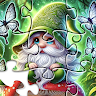 Fantasy Jigsaw - Jigsaw Puzzle 's icon